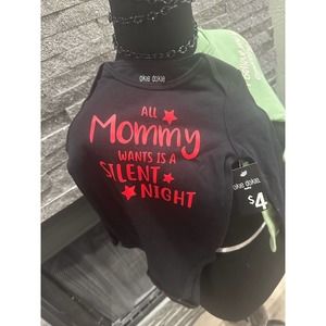 2 Bodysuits - 18 months